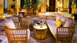 thumbnail: Terrace/patio