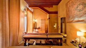 thumbnail: Treatment room