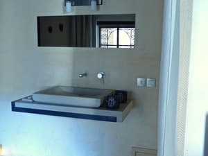 thumbnail: Bathroom sink