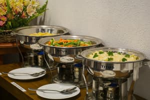 thumbnail: Food and drink