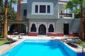 thumbnail: Outdoor pool