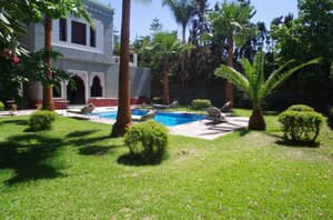 thumbnail: Outdoor pool