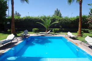 thumbnail: Outdoor pool