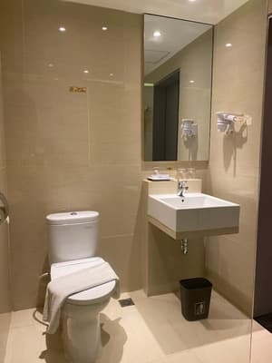 thumbnail: Bathroom