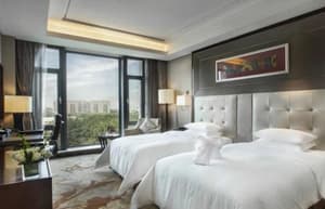 thumbnail: View from room