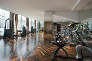 thumbnail: Interior