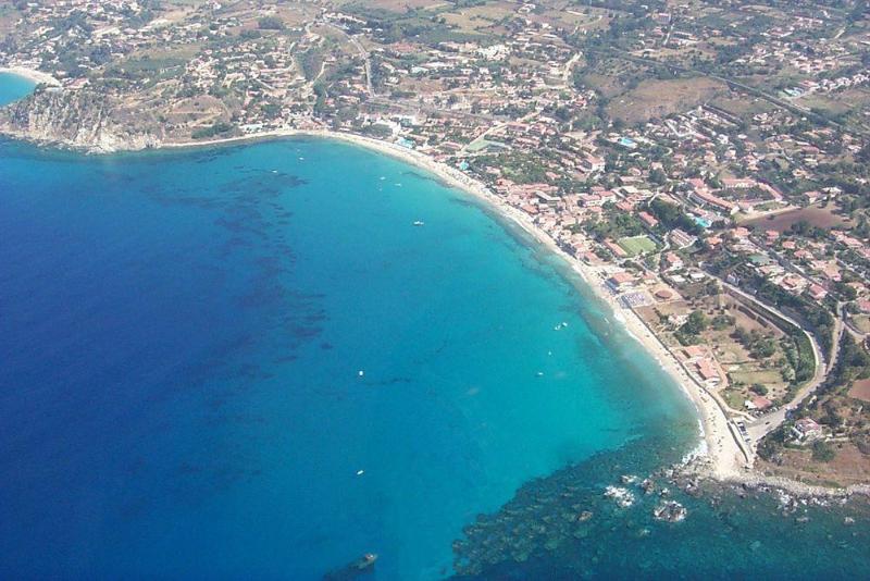 General view