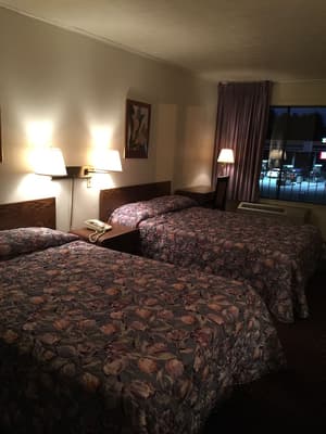 thumbnail: View from room