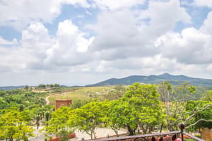 thumbnail: View from property