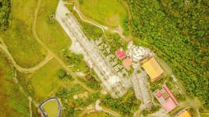 thumbnail: Aerial view