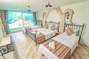 thumbnail: View from room