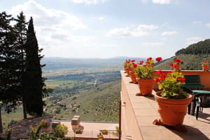 thumbnail: View from property