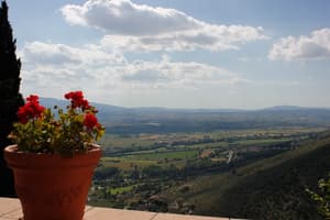 thumbnail: View from property