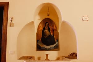 thumbnail: Interior detail