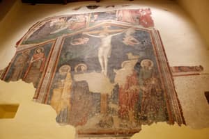 thumbnail: Interior detail