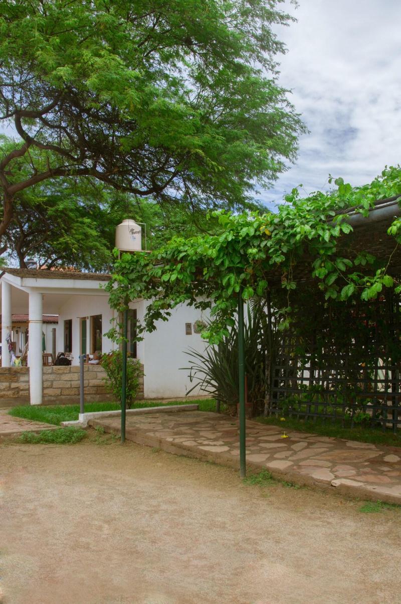 General view