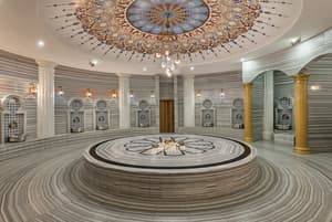 thumbnail: Turkish bath