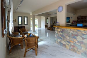 thumbnail: Reception