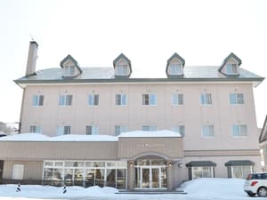 thumbnail: Exterior