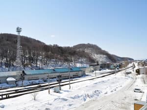 thumbnail: Snow and ski sports