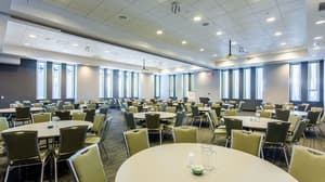 thumbnail: Meeting facility