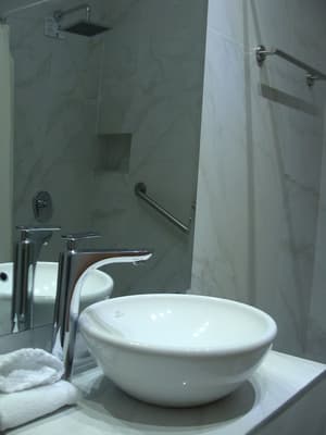 thumbnail: Bathroom shower