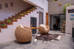 thumbnail: Living area