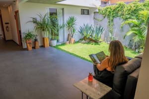 thumbnail: Terrace/patio