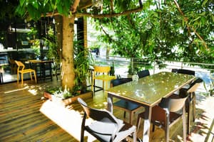 thumbnail: Porch