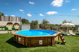 thumbnail: Children's play area - outdoor