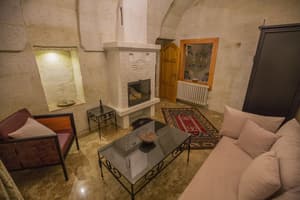 thumbnail: Living area