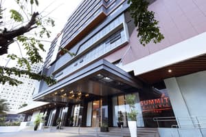 Summit Galleria Cebu