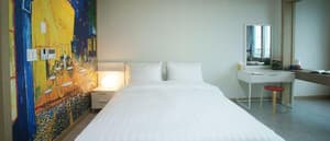 thumbnail: Room