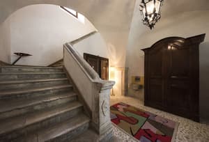 thumbnail: Interior