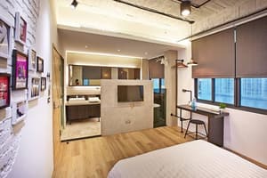 thumbnail: Room