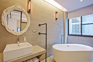 thumbnail: Bathroom