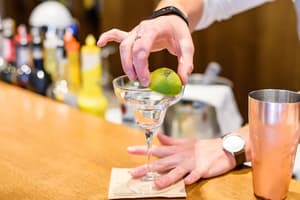 thumbnail: Bar (on property)