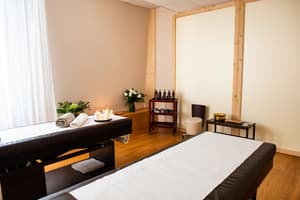 thumbnail: Treatment room