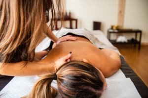 thumbnail: Massage