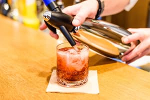 thumbnail: Bar (on property)