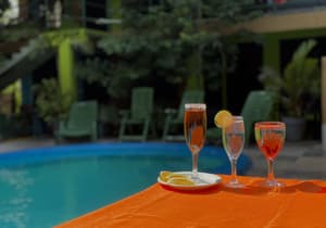 thumbnail: Pool