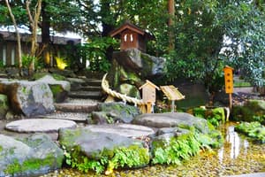 thumbnail: View from property
