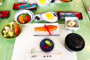thumbnail: Food and drink