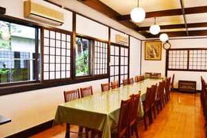 thumbnail: Dining