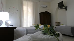 thumbnail: View from room