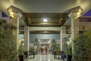 thumbnail: Meeting facility