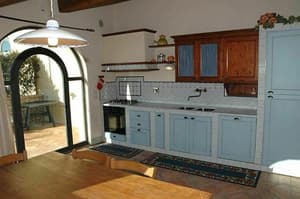 thumbnail: Private kitchen