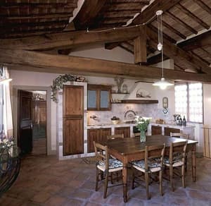 thumbnail: Private kitchen