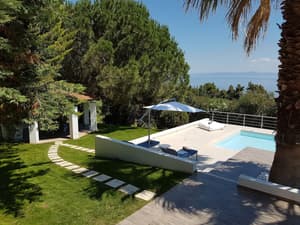 thumbnail: Outdoor pool
