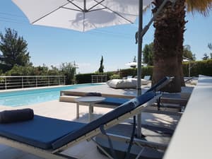 thumbnail: Outdoor pool
